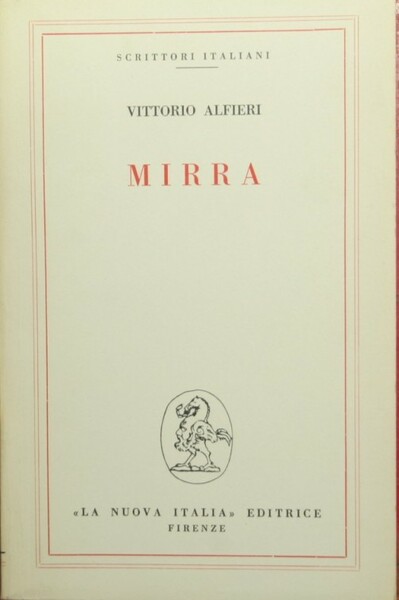 Mirra