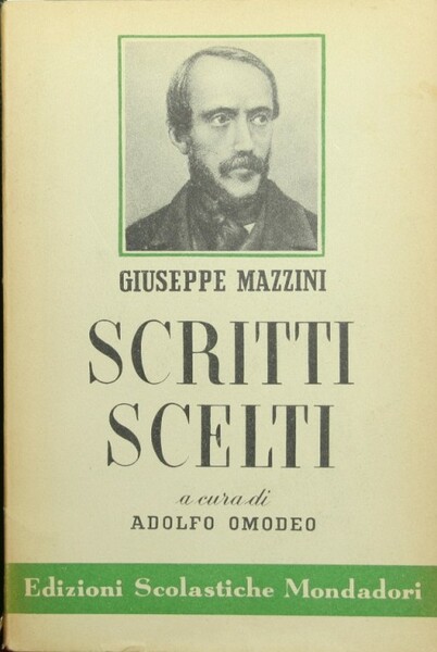 Scritti scelti