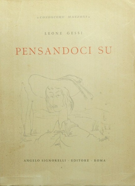 Pensandoci su