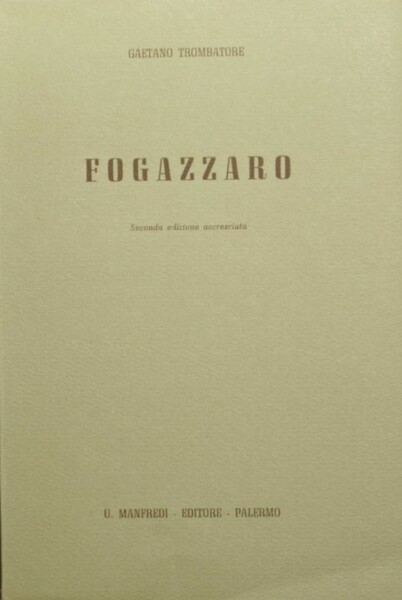 Fogazzaro