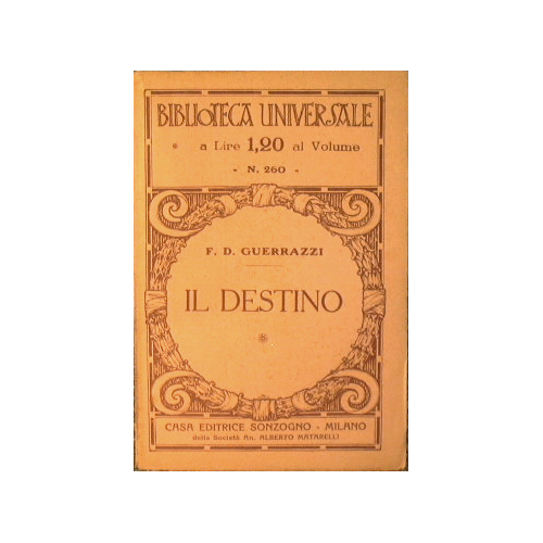 Il destino