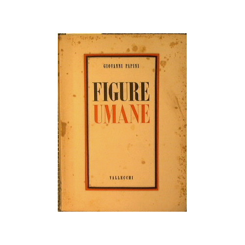 Figure umane