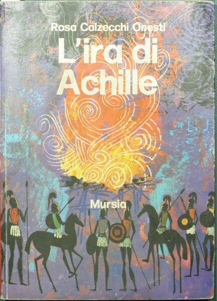 L'ira di Achille