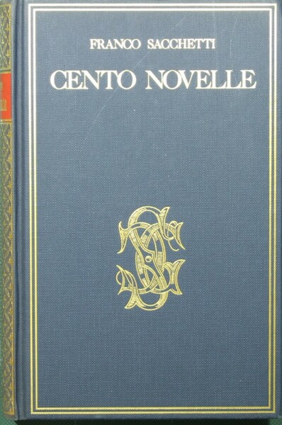 Cento novelle