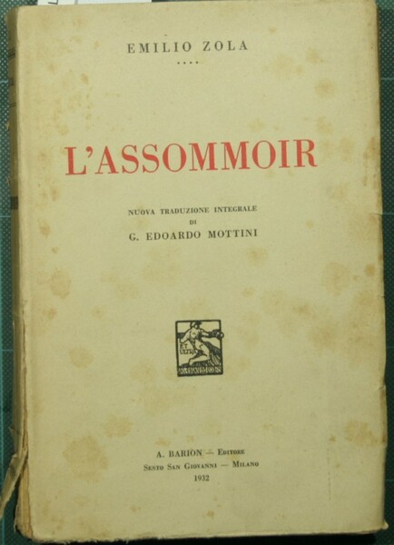 L'assommoir