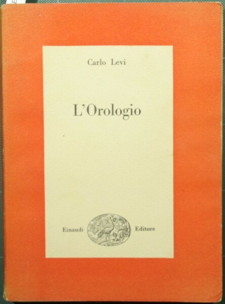 L'Orologio