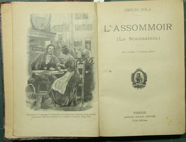 L'assomoir