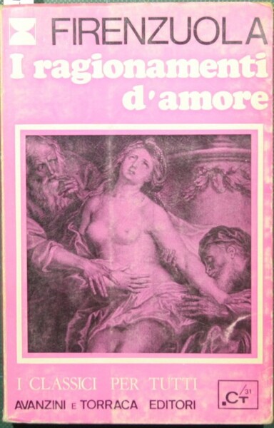 Ragionamenti d'amore