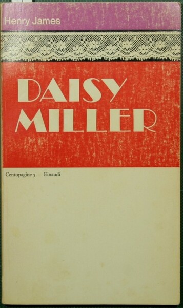 Daisy Miller