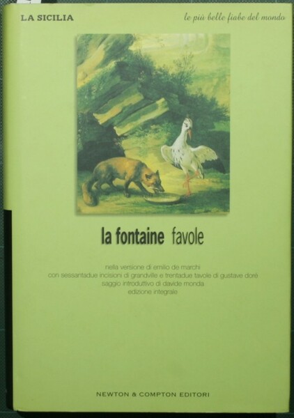 Favole