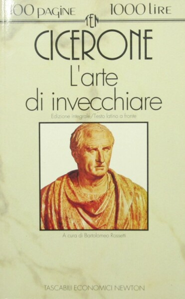 L'arte di invecchiare