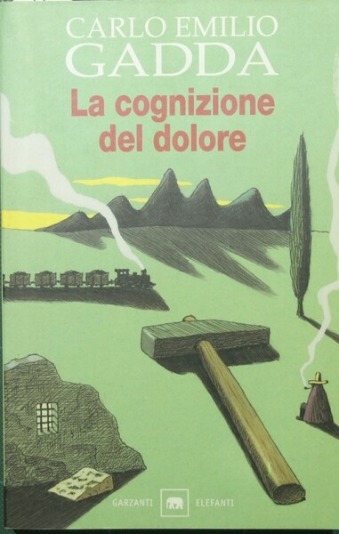 La cognizione del dolore