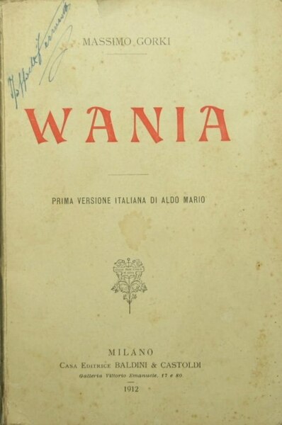 Wania