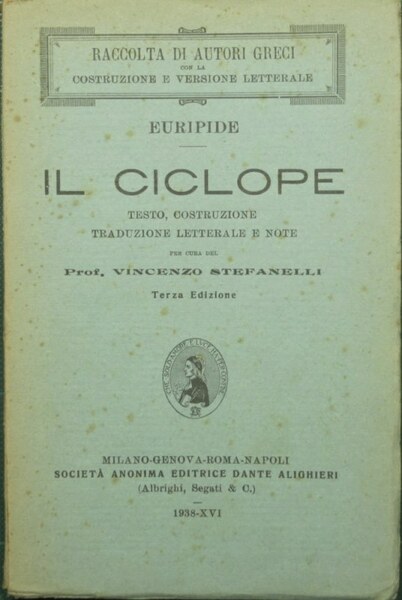 Il ciclope