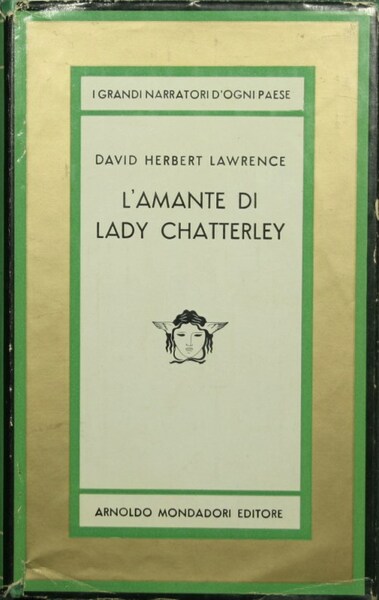 L'amante di Lady Chatterley