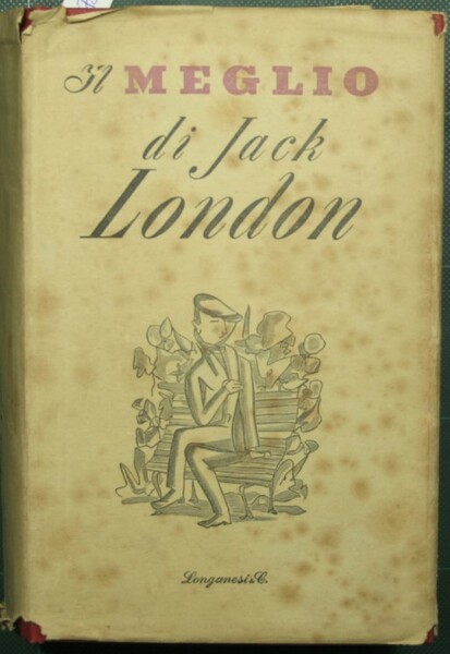 Il meglio di Jack London