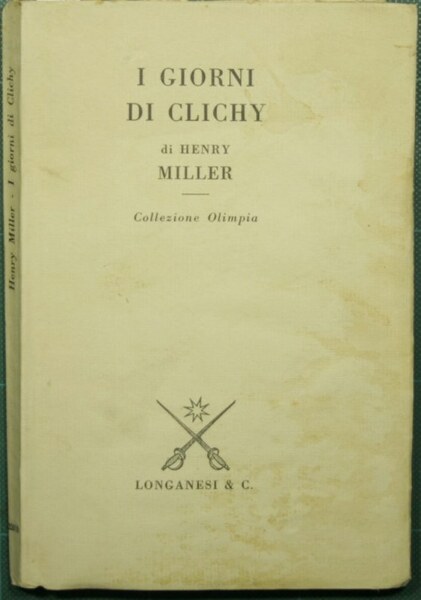 I giorni di Clichy