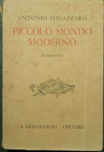 Piccolo mondo moderno