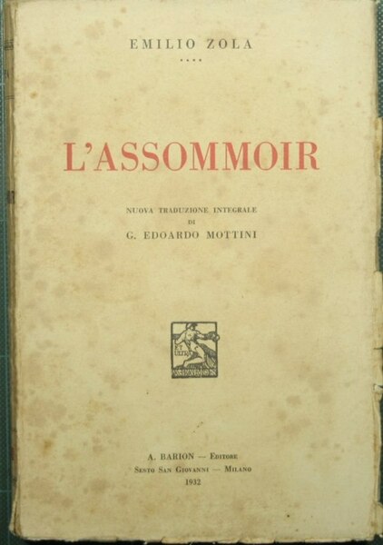 L'assomoir