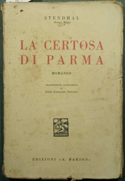 La Certosa di Parma