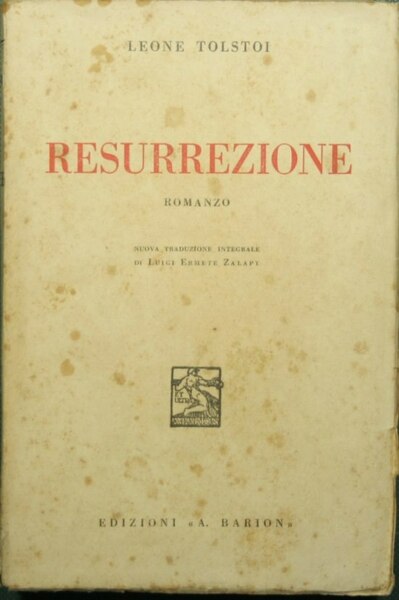 Resurrezione