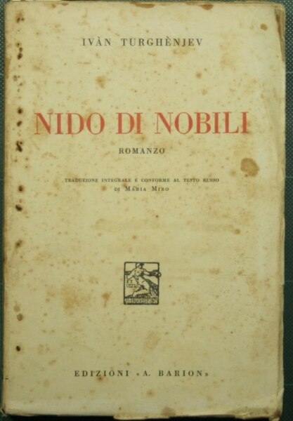 Nido di nobili