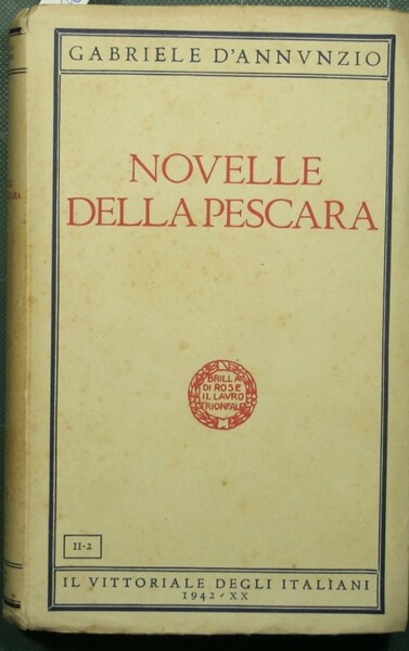 Novelle della Pescara