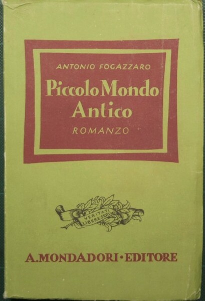 Piccolo mondo antico