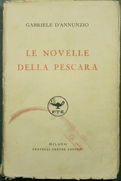 Le novelle della Pescara