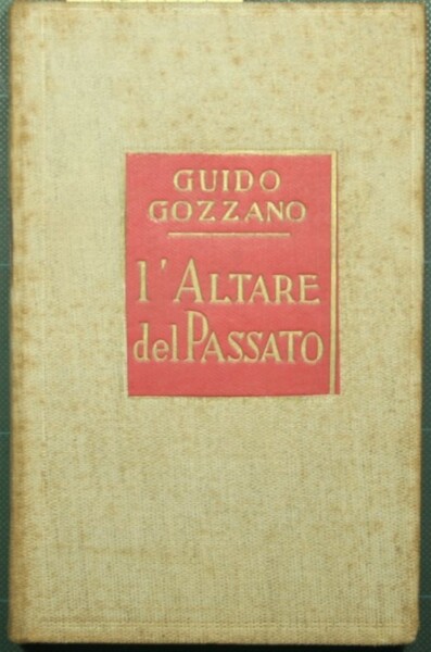 L'altare del passato