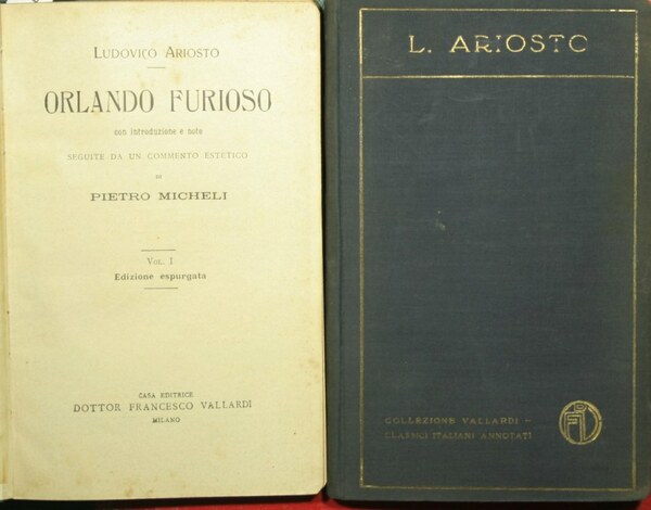 Orlando furioso