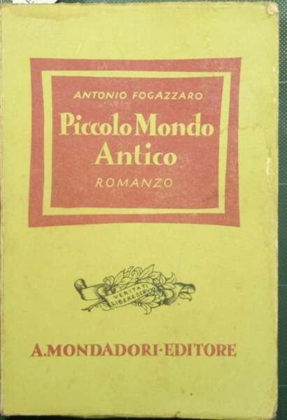 Piccolo mondo antico