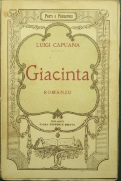 Giacinta