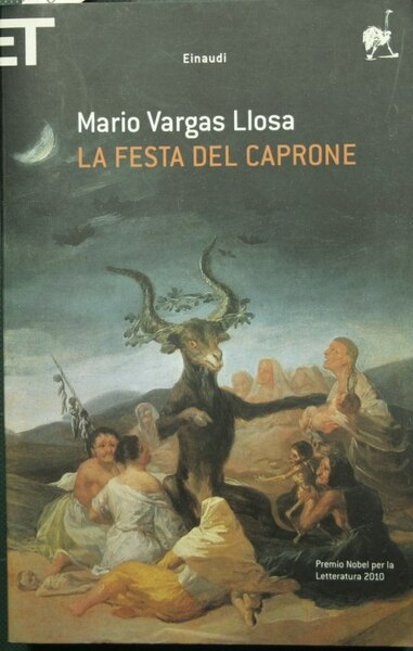 La festa del Caprone