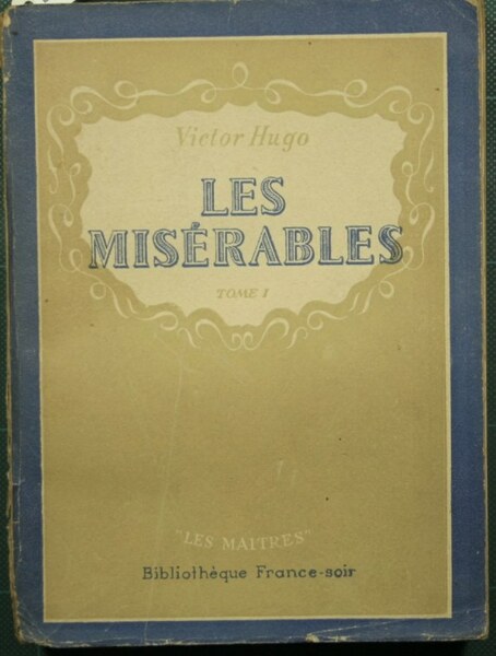 Les miserables