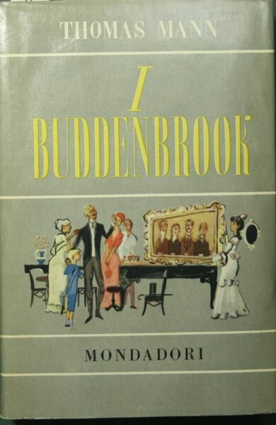 I Buddenbrook