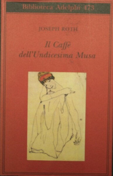 Il Caffè dell'Undicesima Musa