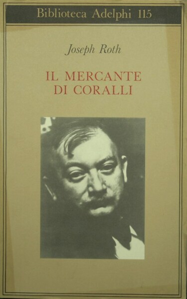 Il mercante di coralli