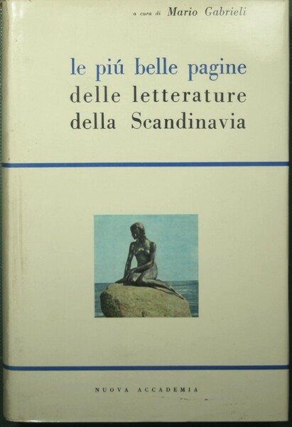 Le più belle pagine delle letterature della Scandinavia