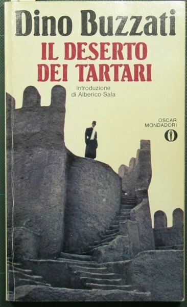 Il deserto dei Tartari