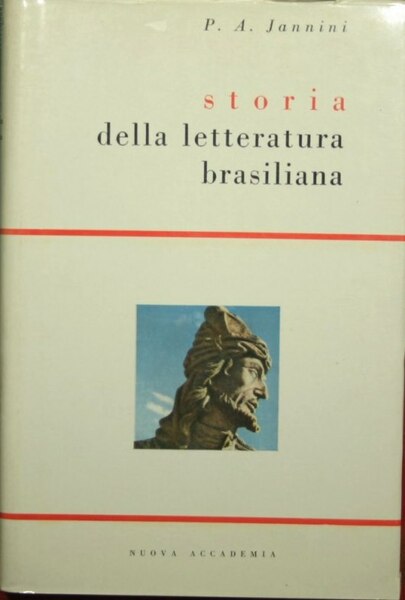 Storia della letteratura brasiliana