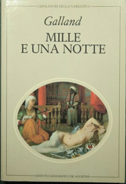 Dalle Mille e una notte