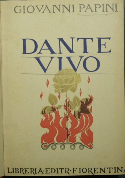 Dante vivo