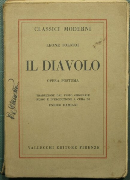 Il diavolo