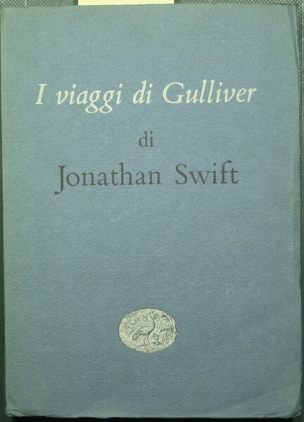 I viaggi di Gulliver