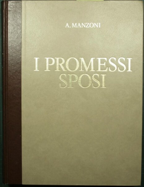 I promessi sposi