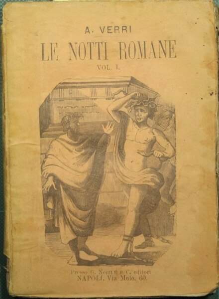 Le notti romane