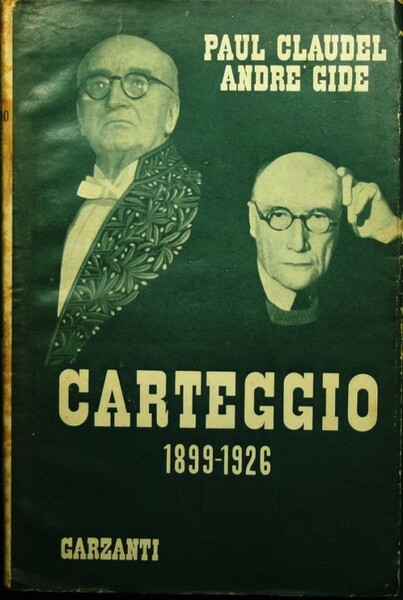 Carteggio