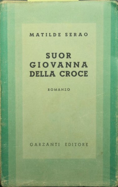 Suor Giovanna della Croce