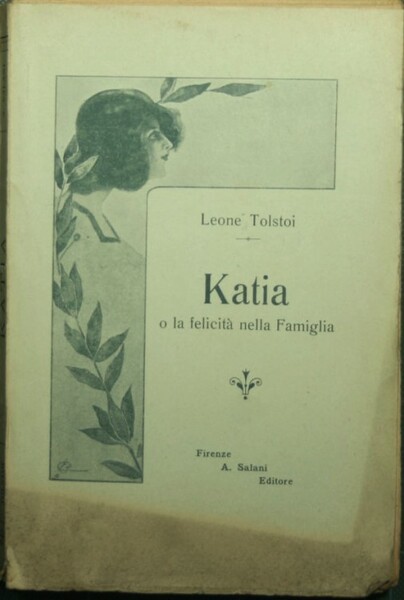 Katia o la felicità nella famiglia